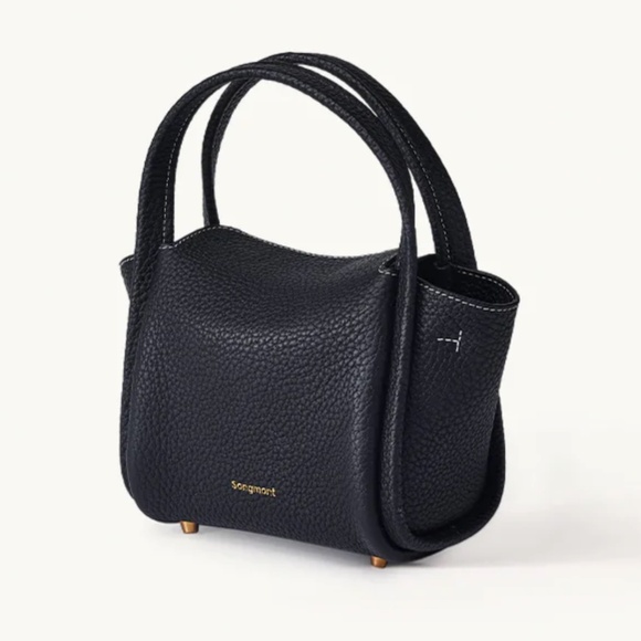 Songmont Mini Song Bag - Onyx Black - Picture 1 of 8